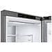 Frigorifero Combinato GBB72NSVCN1 Total No Frost Classe C Capacità Netta 384 Litri Colore Noble Steel - Foto miniatura 6