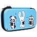 Custodia Videogioco Big Ben Switchpouchrabbit Switch Pouch Coniglio - Foto miniatura 1