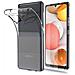 Ultra Slim Custodia Tpu Silicone 0,3mm Cover Case Per Samsung Galaxy A42 5g A426 Trasparente - Foto miniatura 1