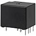 Automobilrelais Ct 20 A / 10 A, Print Act512 12 V /dc 2 Wechsler No 20 A / Nc 10 A 14 V /dc (s (act512) - Foto miniatura 1