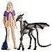 LUNA E THESTRAL - Foto miniatura 1