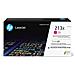 TONER ORIGINALE MAGENTA HP 213Y - Foto miniatura 2