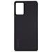 Cover Ricambio Posteriore Scocca Originale Redmi Note 11 Pro+ 5g Mysterious Black - Foto miniatura 1