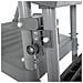 Scaletta Di Sicurezza A 4 Gradini Flowclear 122 Cm - Foto miniatura 3