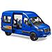 Mb Sprinter Transfer Mit Fahrer (02681) - Foto miniatura 2