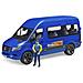 Mb Sprinter Transfer Mit Fahrer (02681) - Foto miniatura 4