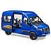 Mb Sprinter Transfer Mit Fahrer (02681) - Foto miniatura 5