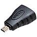 Ak-cbhd22-bk Cavo E Adattatore Video Hdmi Tipo A (standard) Hdmi Tipo D (micro) Nero - Foto miniatura 1