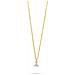 Gioielleria Radiant Ry000073. Collana, Colore Oro. Donna. - In ordine - Foto miniatura 1