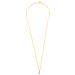 Gioielleria Radiant Ry000073. Collana, Colore Oro. Donna. - In ordine - Foto miniatura 2