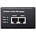 Iniettore Gigabit Poe++ Da 60w Fino A 100m, Poe300 Colore Nero - Foto miniatura 3