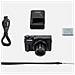 PowerShot G7X Mark III Fotocamera compatta 20,1 MP CMOS 5472 x 3648 Pixel Colore: Nero - Foto miniatura 7