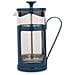 Monaco Cafetiere 8-cup - Navy Blue - Foto miniatura 1