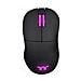 Mouse da Gioco Damysus Ergonomico RGB Wireless Colore Nero - Foto miniatura 2
