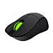 Mouse da Gioco Damysus Ergonomico RGB Wireless Colore Nero - Foto miniatura 3