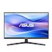 Monitor LED IPS VU249CFE-B 23.8" Full HD Tempo di risposta 1ms - Foto miniatura 1