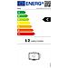 Monitor LED IPS VU249CFE-B 23.8" Full HD Tempo di risposta 1ms - Foto miniatura 2