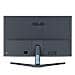 Monitor LED IPS VU249CFE-B 23.8" Full HD Tempo di risposta 1ms - Foto miniatura 4