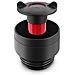 Travel Mug Classic 36 ml Corallo, Acciaio inox - Foto miniatura 2