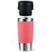 Travel Mug Classic 36 ml Corallo, Acciaio inox - Foto miniatura 4
