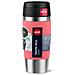 Travel Mug Classic 36 ml Corallo, Acciaio inox - Foto miniatura 5