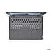 Notebook Ibrido (2 in 1) IdeaPad Flex 5 14IAU7 Monitor 14" WUXGA Intel® Core™ i5 i5-1235U Ram 16 GB SSD 512 GB Intel Iris Xe Graphics 2 x 3.1 Gen 1 Type A Windows 11 Home - Foto miniatura 3