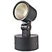 Colt Faretto Led 8w Impermeabile Ip65 Faro Dimmerabile Spot Orientabile Luce Parete Soffitto Giardino Facciate Tabelle 230v - Foto miniatura 1