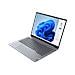 Notebook ThinkBook 14 G7 IML Monitor 14" WUXGA Intel Core Ultra 7 155U Ram 16 GB SSD 512 GB Intel Arc Graphics 2 x 3.1 Gen 1 Type A 1 x 3.1 Gen 2 Type C Windows 11 Pro - Foto miniatura 3
