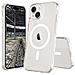 Pankow Clear Magsafe Custodia Per Cellulare 17 Cm (6.7"") Cover Trasparente - Foto miniatura 1