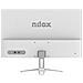 Monitor 27" LED IPS NXM27FHD100W Full HD 1920x1080 Pixel Tempo di Risposta 5 ms - Foto miniatura 3