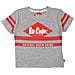 T-shirt glc0111 tmc s3-6a Ragazzo - Foto miniatura 1