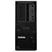 Pc Desktop ThinkStation P3 Intel Core i7-14700K Octa Core 2.5 GHz Ram 32GB SSD 1 TB 9xUSB 3.2 Windows 11 Pro - Foto miniatura 1