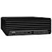 Computer Portatile SFF 400 G9 Intel Core i5 -13500 6 Core 1,8 GHz Ram 16 GB SSD 512GB GB Intel UHD 770 7 xUSB 3.2 Windows 11 Pro - Foto miniatura 3
