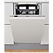 WSIC 3M27 C A scomparsa totale 10 coperti - Foto miniatura 1