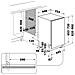WSIC 3M27 C A scomparsa totale 10 coperti - Foto miniatura 10