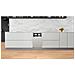 WSIC 3M27 C A scomparsa totale 10 coperti - Foto miniatura 11