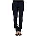 Jeans Blu A Gamba Dritta - W26 - Foto miniatura 1