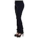 Jeans Blu A Gamba Dritta - W26 - Foto miniatura 2