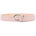 Must Belt 25mm Cintura Sintetico Accessori Donna Rosa Eu 70, K60k610009 0j1 - Foto miniatura 1