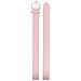 Must Belt 25mm Cintura Sintetico Accessori Donna Rosa Eu 70, K60k610009 0j1 - Foto miniatura 2