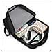 Zaino Business Capiente Per Uomo, Zaino Per Laptop Black - Foto miniatura 6