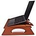 Borsa Protettiva Elegante Per Laptop Yellow 16 Pollici - Foto miniatura 6