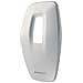 Copertura Frontale AMTRON 4You 4Business Bianco Artico - Foto miniatura 1