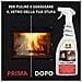 Pulifumo® 5lt Detergente Spray Sgrassatore Forte Per Pulizia Ordinaria Di Forni, Barbecue, Stufe E Pirofile - Foto miniatura 2