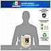 Pulifumo® 5lt Detergente Spray Sgrassatore Forte Per Pulizia Ordinaria Di Forni, Barbecue, Stufe E Pirofile - Foto miniatura 8