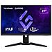 Monitor 27" LED IPS Gaming VX2779J-HD-PRO Full HD 1920x1080 Pixel Tempo di Risposta 1 ms - Foto miniatura 1