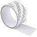 Nastro Riparazione Zanzariera: Riparazione Rapida Rete - 5cm X 2m White - Foto miniatura 1