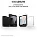 Galaxy Z Flip7 FE 128GB 8GB Ram Display 3,4" Super AMOLED / 6,7" Dynamic AMOLED 2X, Main Camera 50MP Exynos 2400 4000mAh Black - Foto miniatura 7