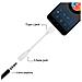 Adattatore Originale Mi8 Adattatore Audio Da Jack A Type C White Bulk Per Smartphone - Foto miniatura 2