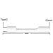 Adattatore Originale Mi8 Adattatore Audio Da Jack A Type C White Bulk Per Smartphone - Foto miniatura 4